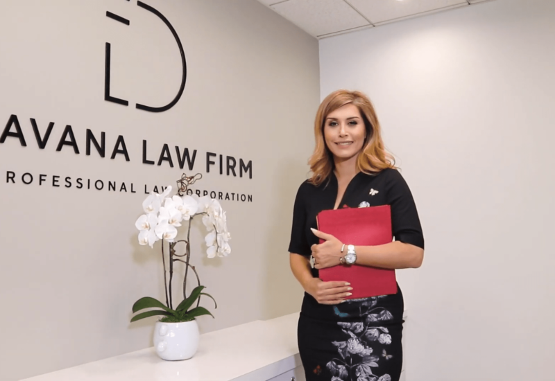 A Top Accident Attorney At Davana Law Firm