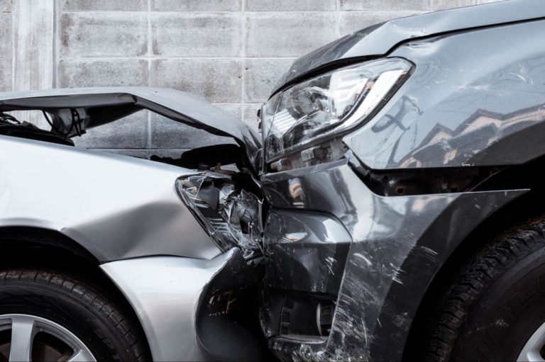 Accident Attorney Los Angeles