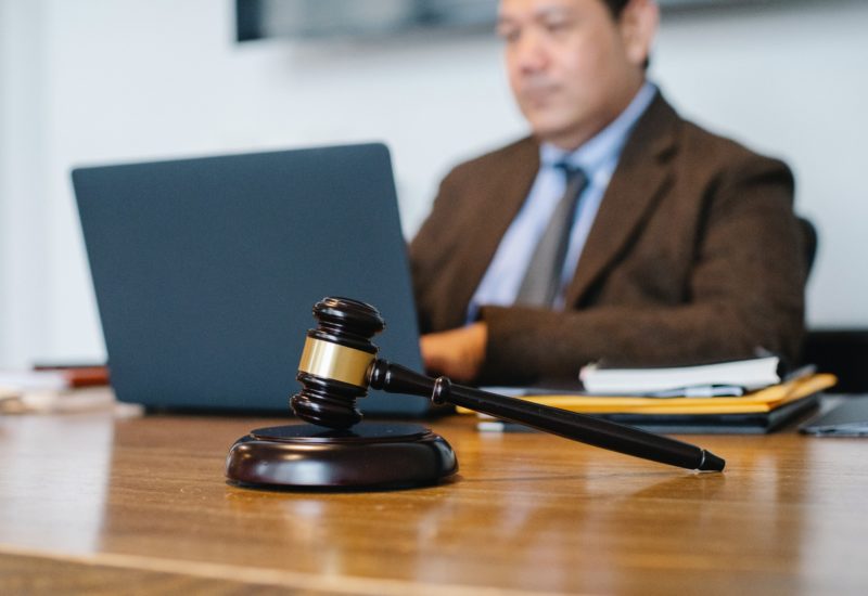 Professional & Personal Traits of a Good Civil Litigator