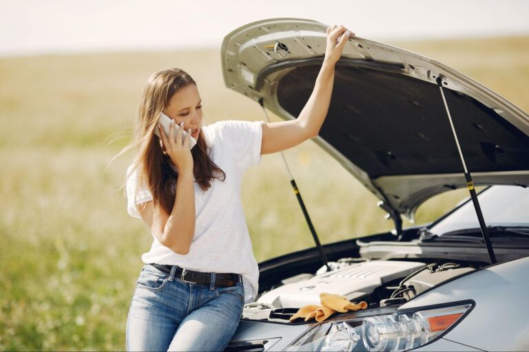 auto accident lawyer in Reseda, CA
