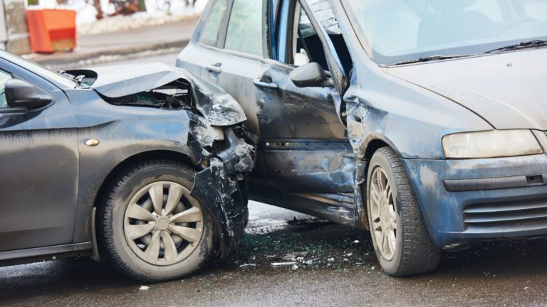 Car accident attorney in Los Angeles, CA