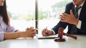 Premises liability lawyer in Los Angeles, CA