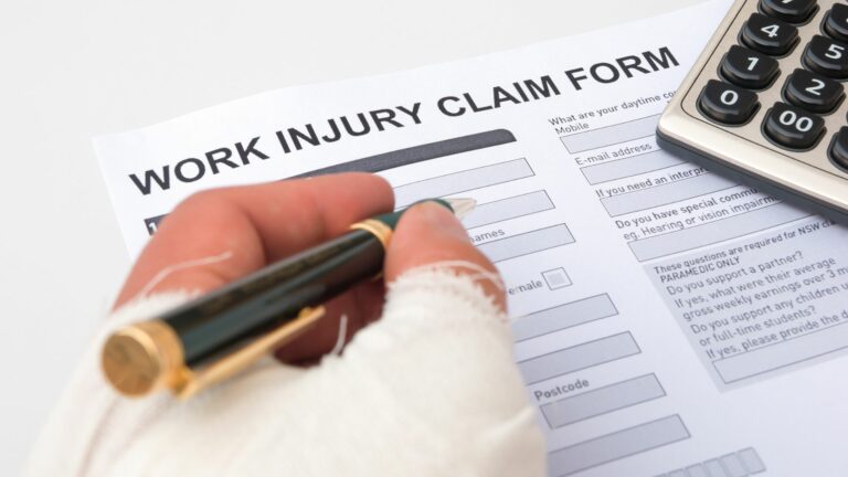 Personal Injury Law Firm Sherman Oaks CA