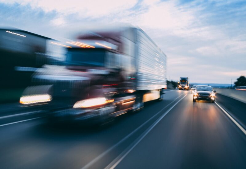 Suing Trucking Companies for Negligence After an Accident