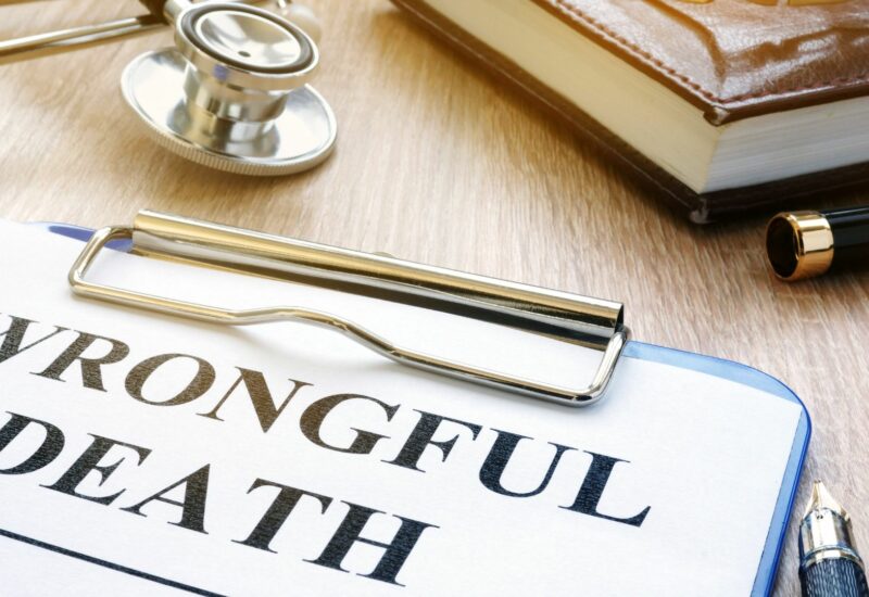 What to do After a Loved One Suffers a Wrongful Death