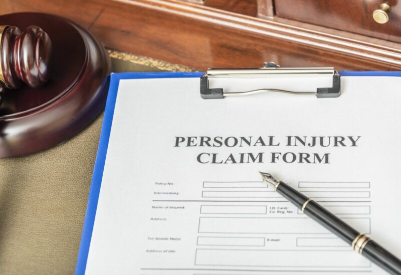 5 Tips for Hiring a Personal Injury Lawyer