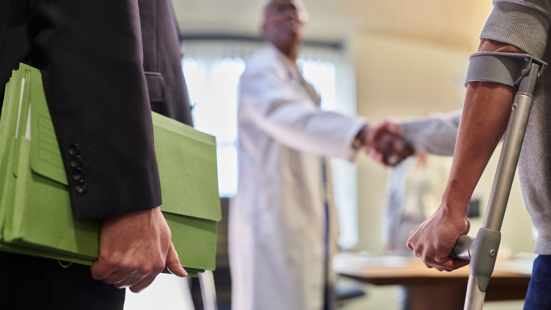 Personal Injury Lawyer Hiring | Personal Injury Law Firm CA