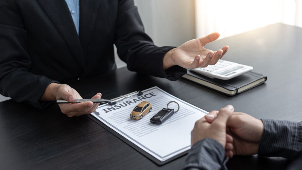 car wreck lawyer California
