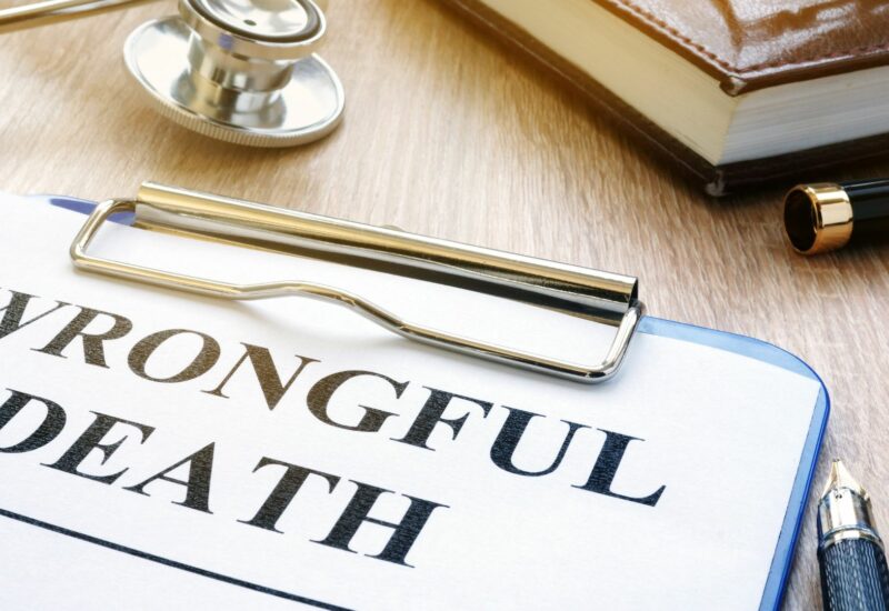 The Benefits of Hiring a Lawyer for a Wrongful Death