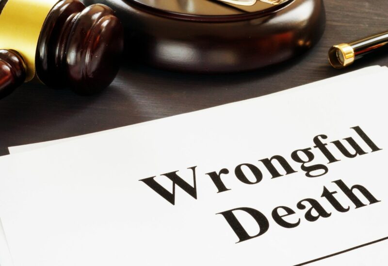How Do You Win a Wrongful Death Case?