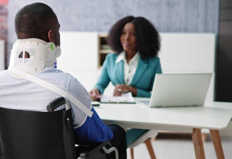 4 Questions You Need to Ask Before Hiring a Personal Injury Lawyer