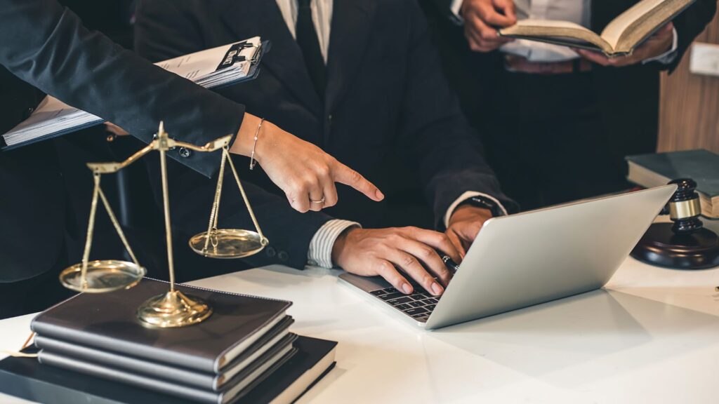 Premises liability lawyer in California