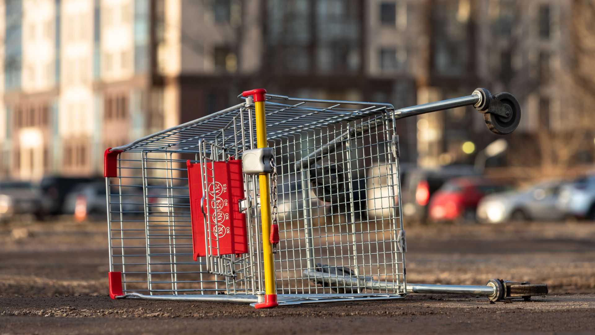 slip and fall attorney California 