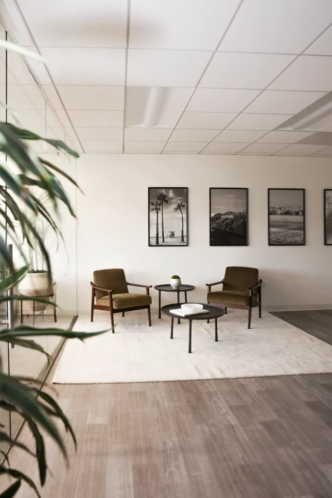 Davana Law Firm Office in Encino, CA