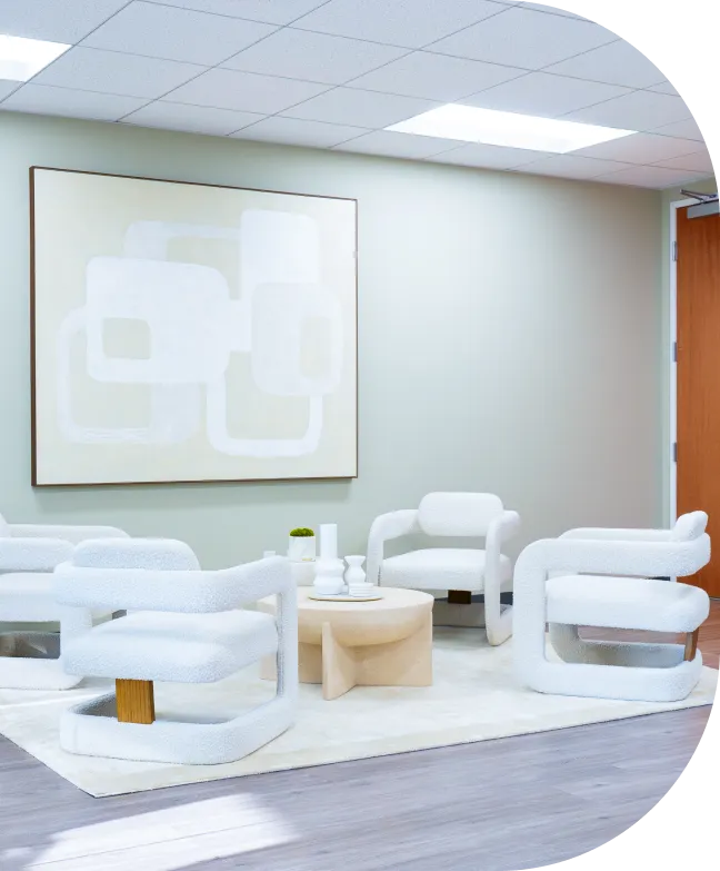 Davana Law Office Lobby