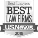 best law firms 2018