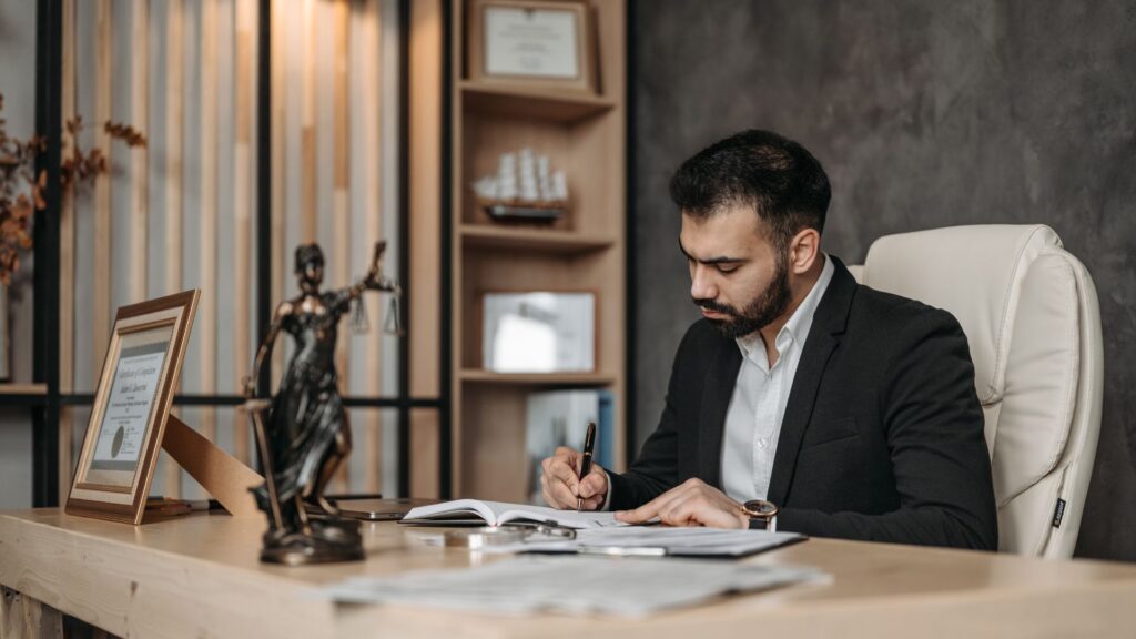 premises liability lawyer in California