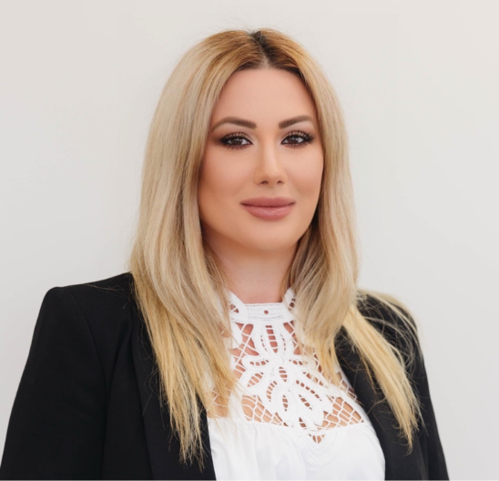 Aga Ekmekchyan