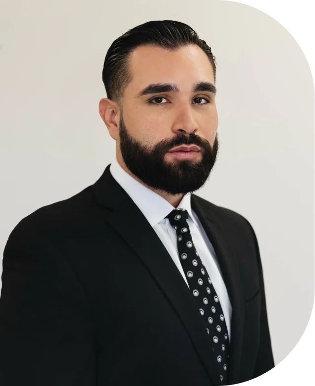 Alik Ekmekchyan, Esq.