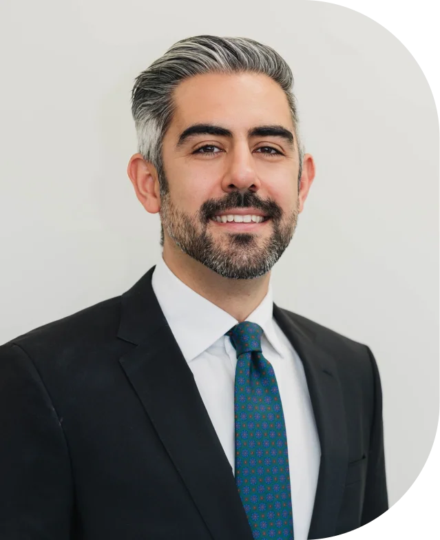 Allen Haroutounian, Esq.