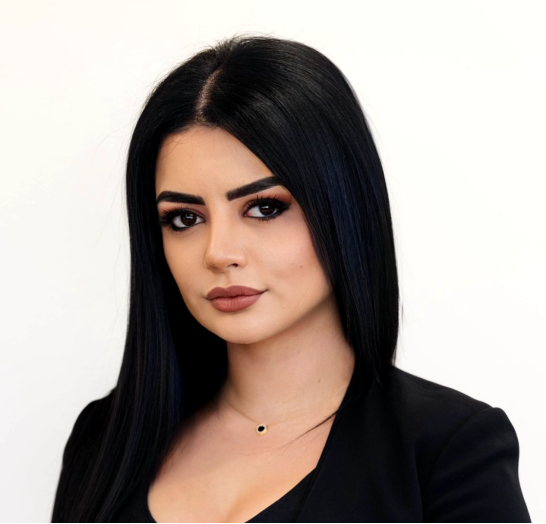 Ani Artemyan
