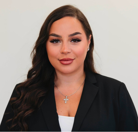 Camellia Tevanian