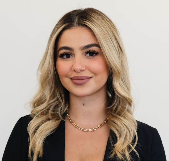 Elina Hakobyan