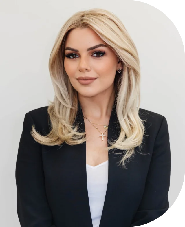 Gohar Petrosyan