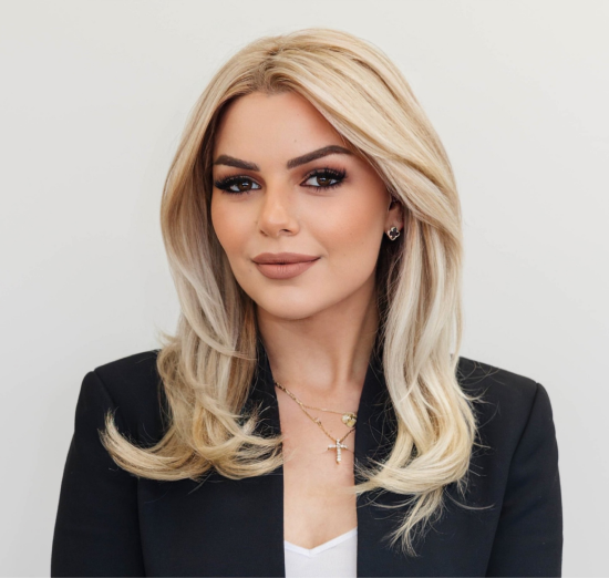 Gohar Petrosyan