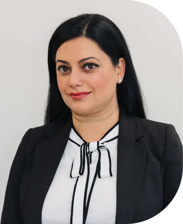 Lusine Saakyan