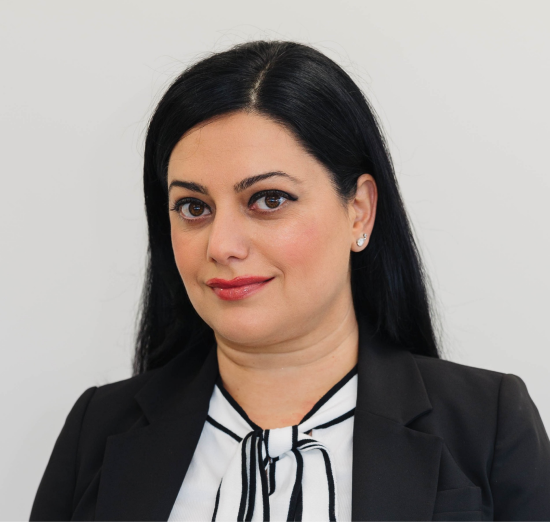 Lusine Saakyan
