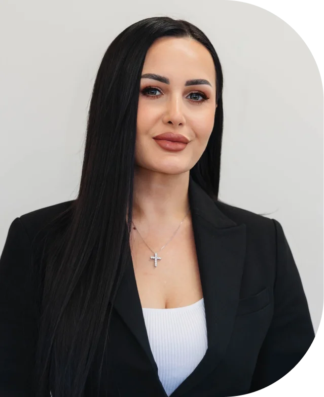 Tereza Baghdasaryan