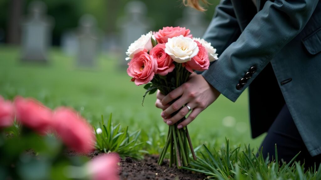 wrongful death lawyer CA
