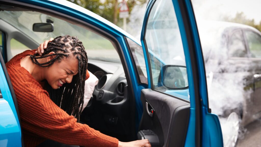 personal injury law firm CA