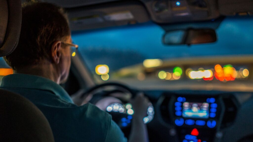 automobile accident attorneys CA