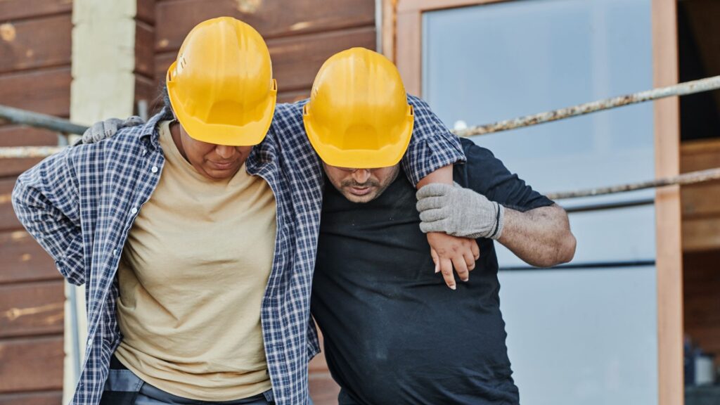 accident attorney CA