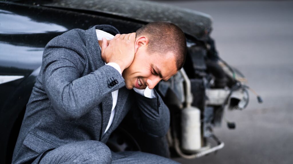 brain injury claim California