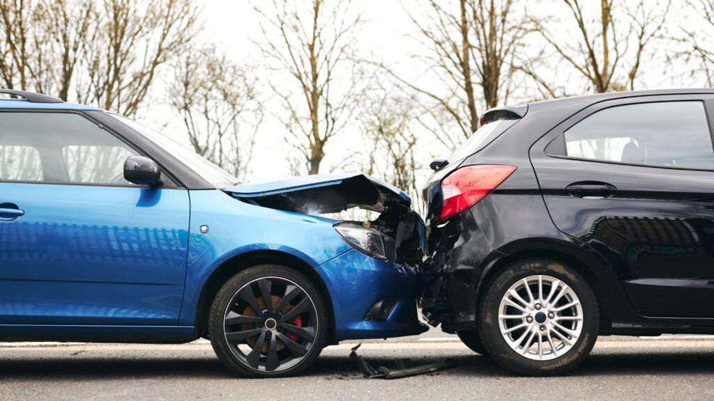car accident lawyers California