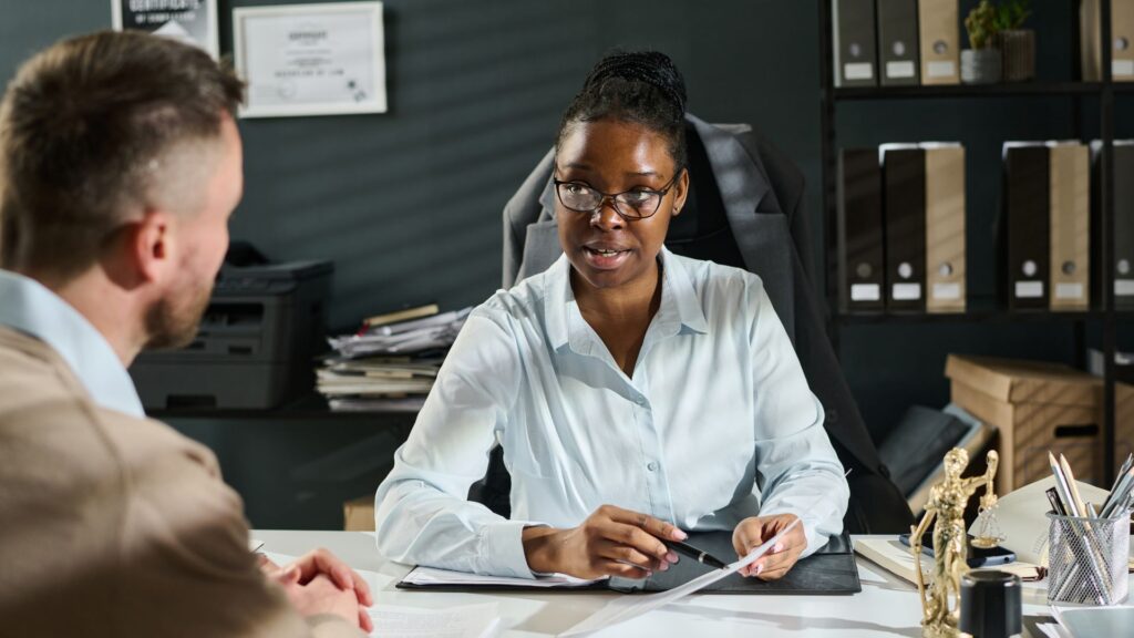 personal injury law firm CA