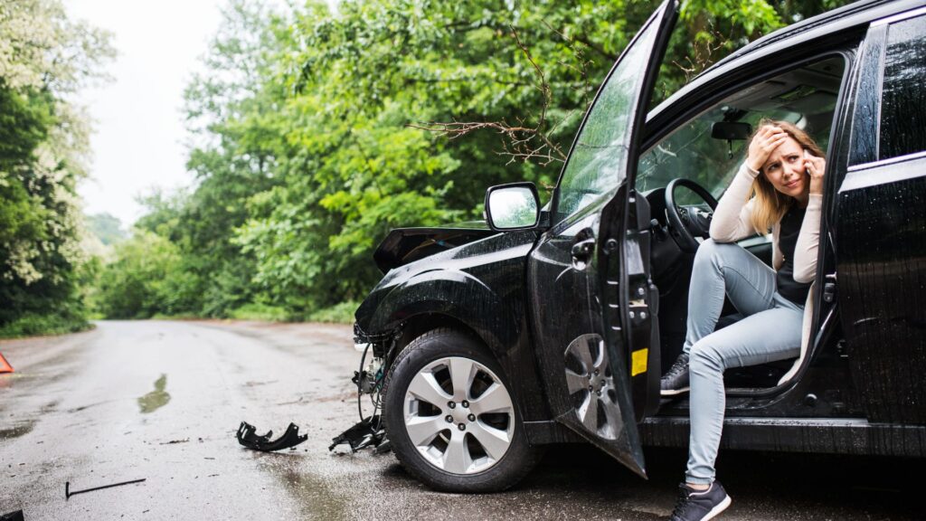 hit-and-run accident lawyer California