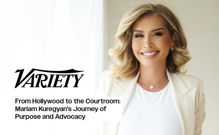 Variety News Feature