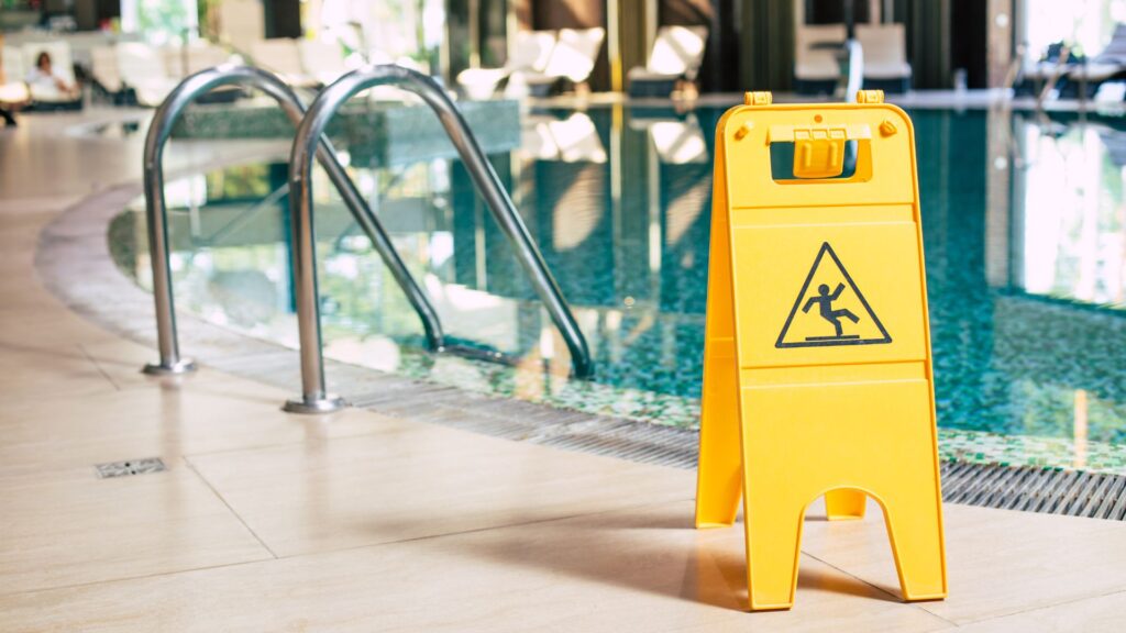 premises liability lawyers California