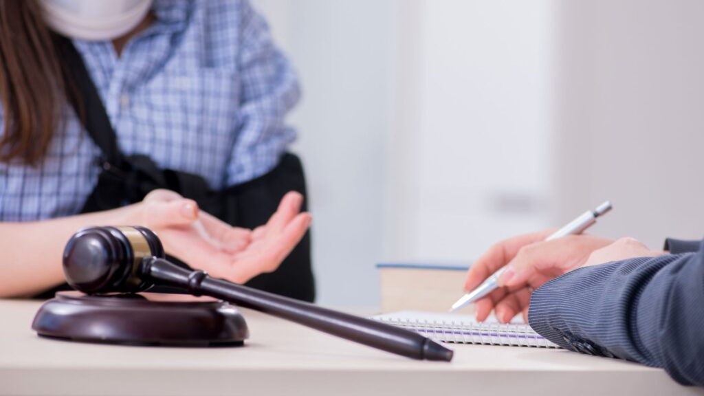 California car wreck attorneys