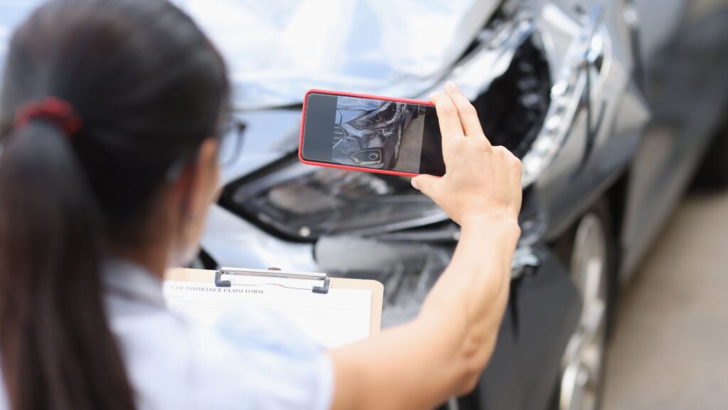 car accident lawyers CA