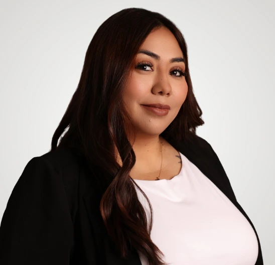 Erika Muñoz