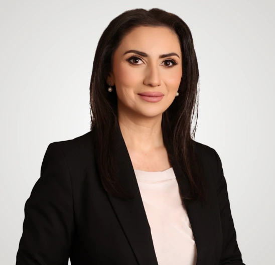 Jasmine Meliksetyan
