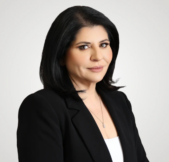 Kristine Momdzhyan