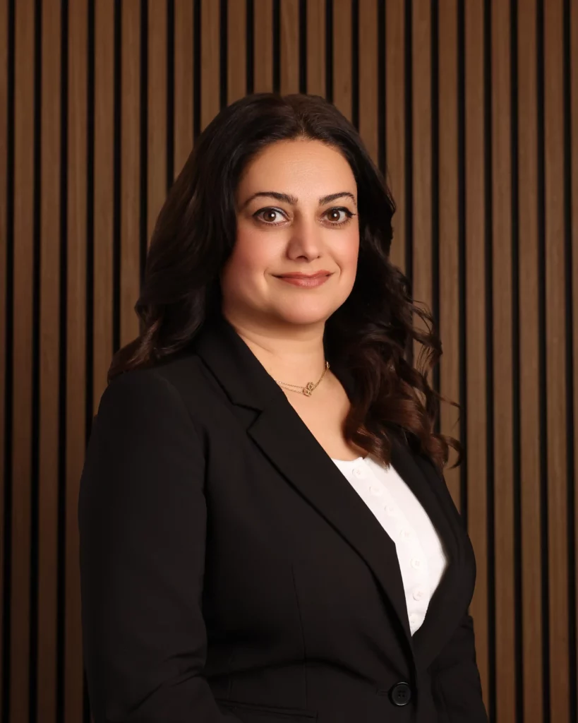 Lusine Saakyan