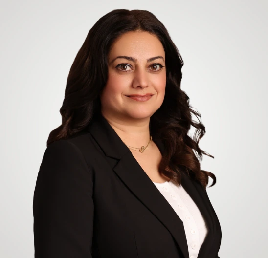Lusine Saakyan
