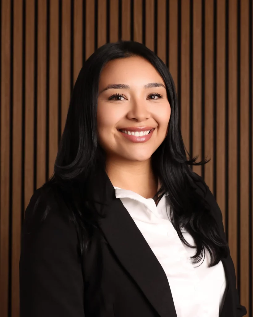 Yasmeen Rinconeno